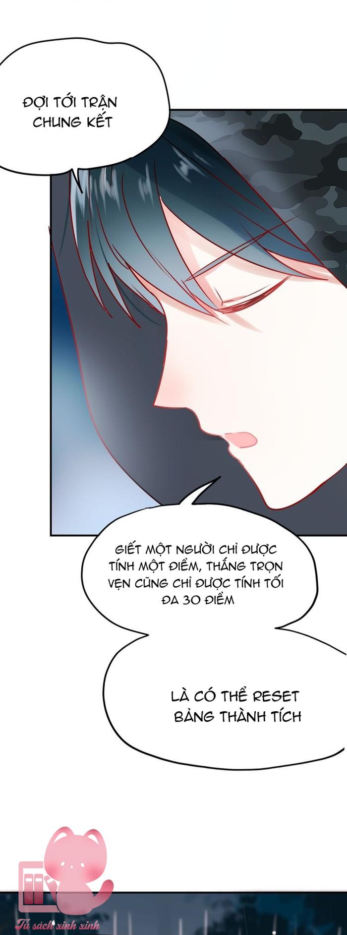 Thành Dã Tiêu Hà - Chap 13 - Trang 35