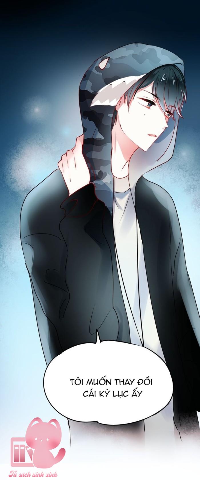 Thành Dã Tiêu Hà - Chap 13 - Trang 37