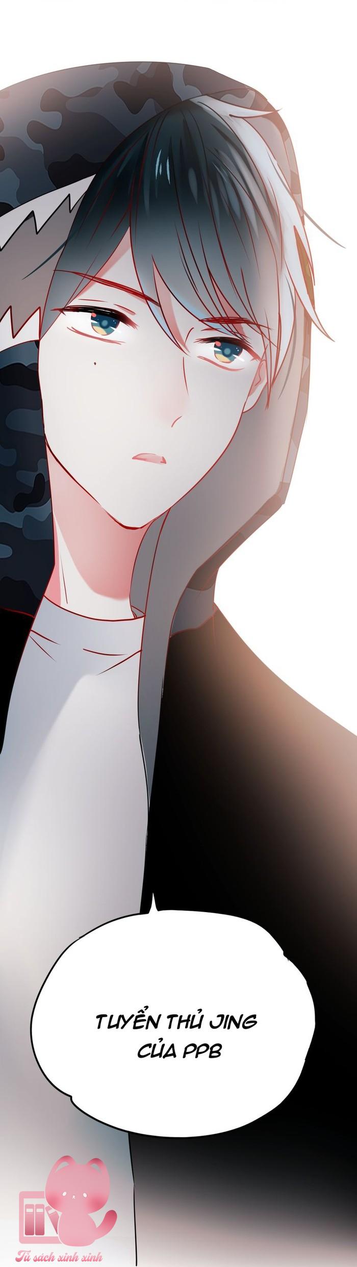 Thành Dã Tiêu Hà - Chap 13 - Trang 40