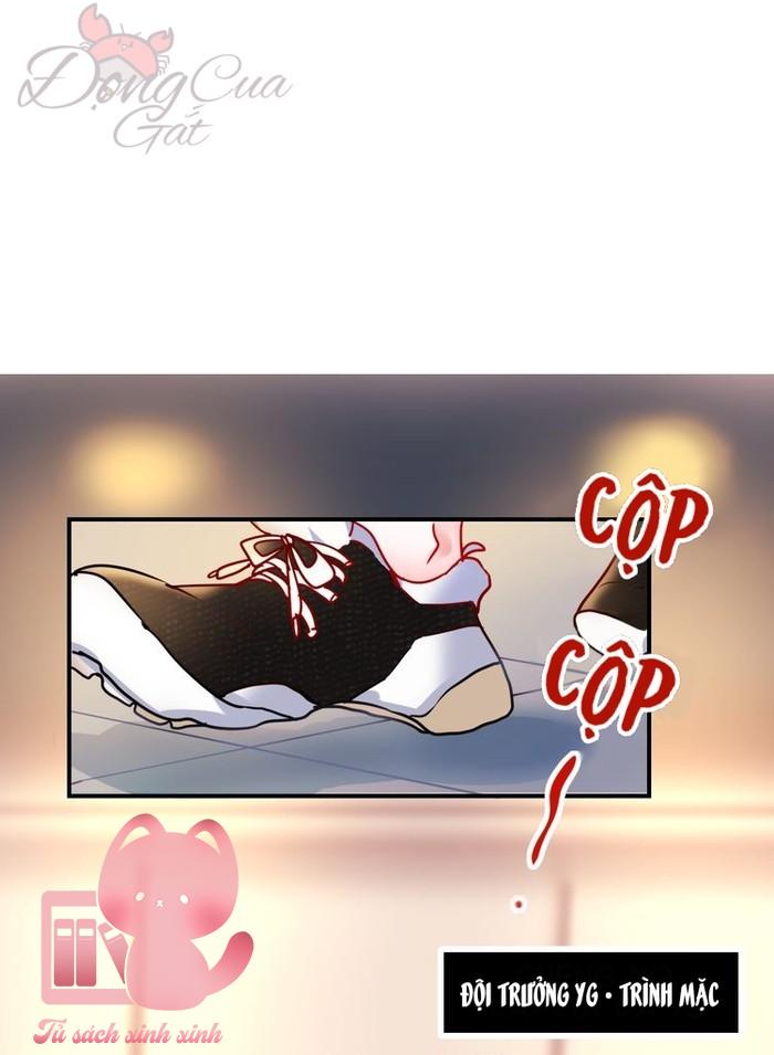 Thành Dã Tiêu Hà - Chap 13 - Trang 42