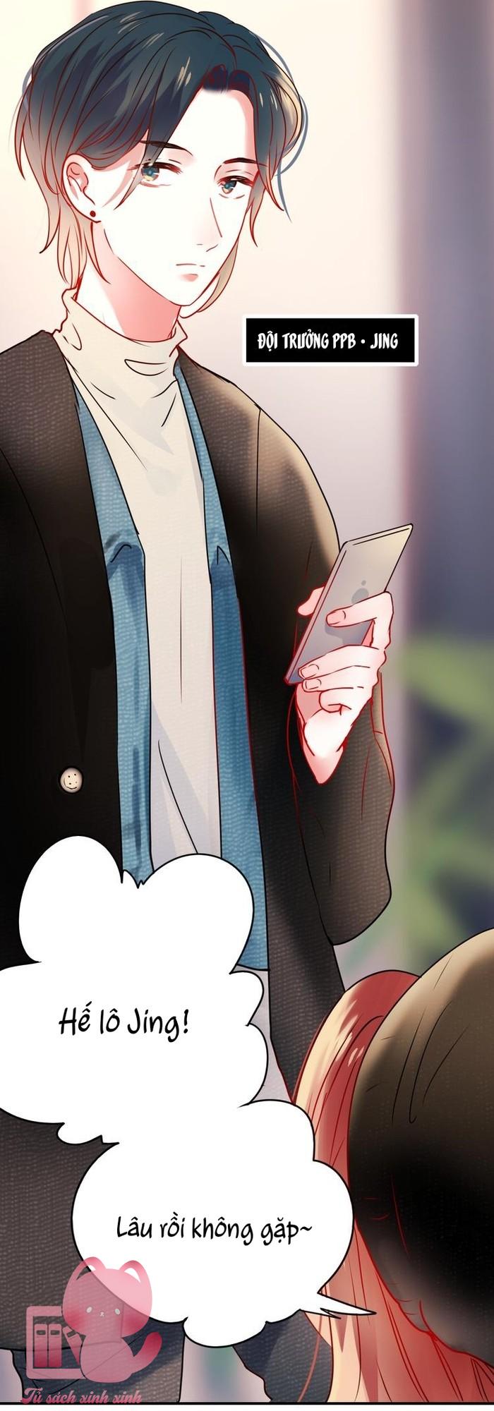 Thành Dã Tiêu Hà - Chap 13 - Trang 44