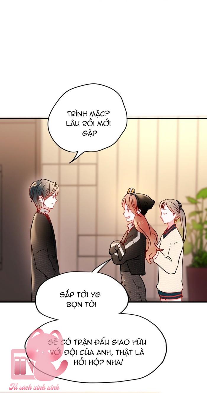 Thành Dã Tiêu Hà - Chap 13 - Trang 45