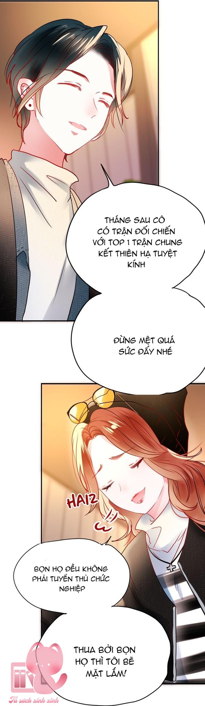Thành Dã Tiêu Hà - Chap 13 - Trang 46
