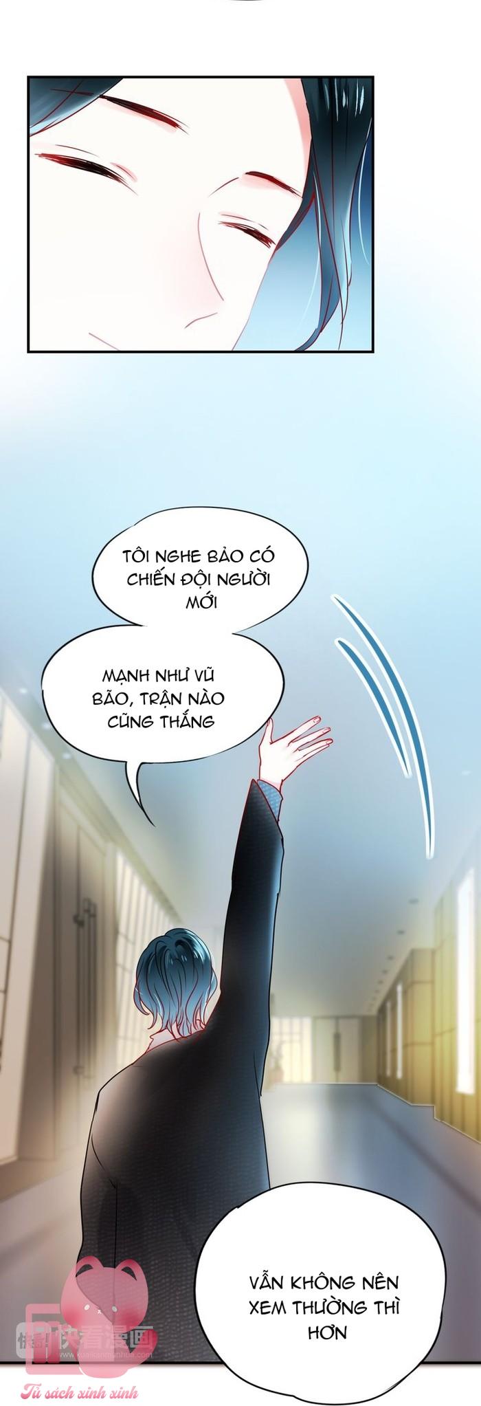 Thành Dã Tiêu Hà - Chap 13 - Trang 47