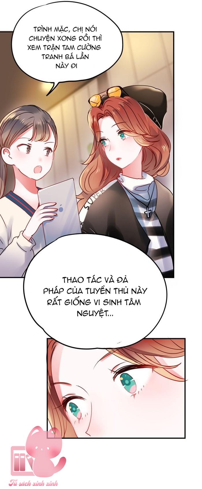 Thành Dã Tiêu Hà - Chap 13 - Trang 49