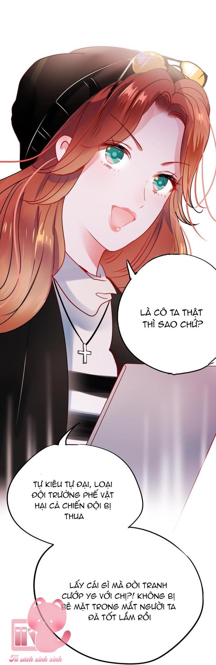 Thành Dã Tiêu Hà - Chap 13 - Trang 51