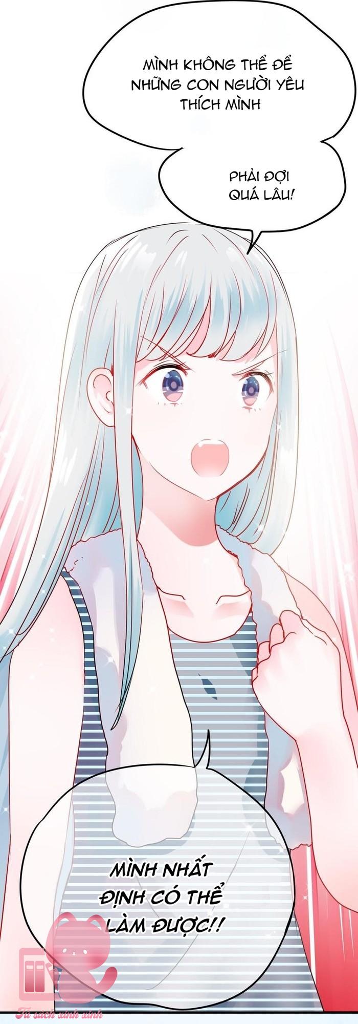 Thành Dã Tiêu Hà - Chap 13 - Trang 8