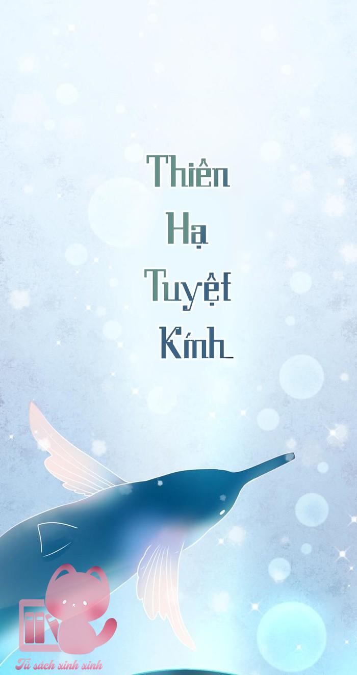 Thành Dã Tiêu Hà - Chap 13 - Trang 9