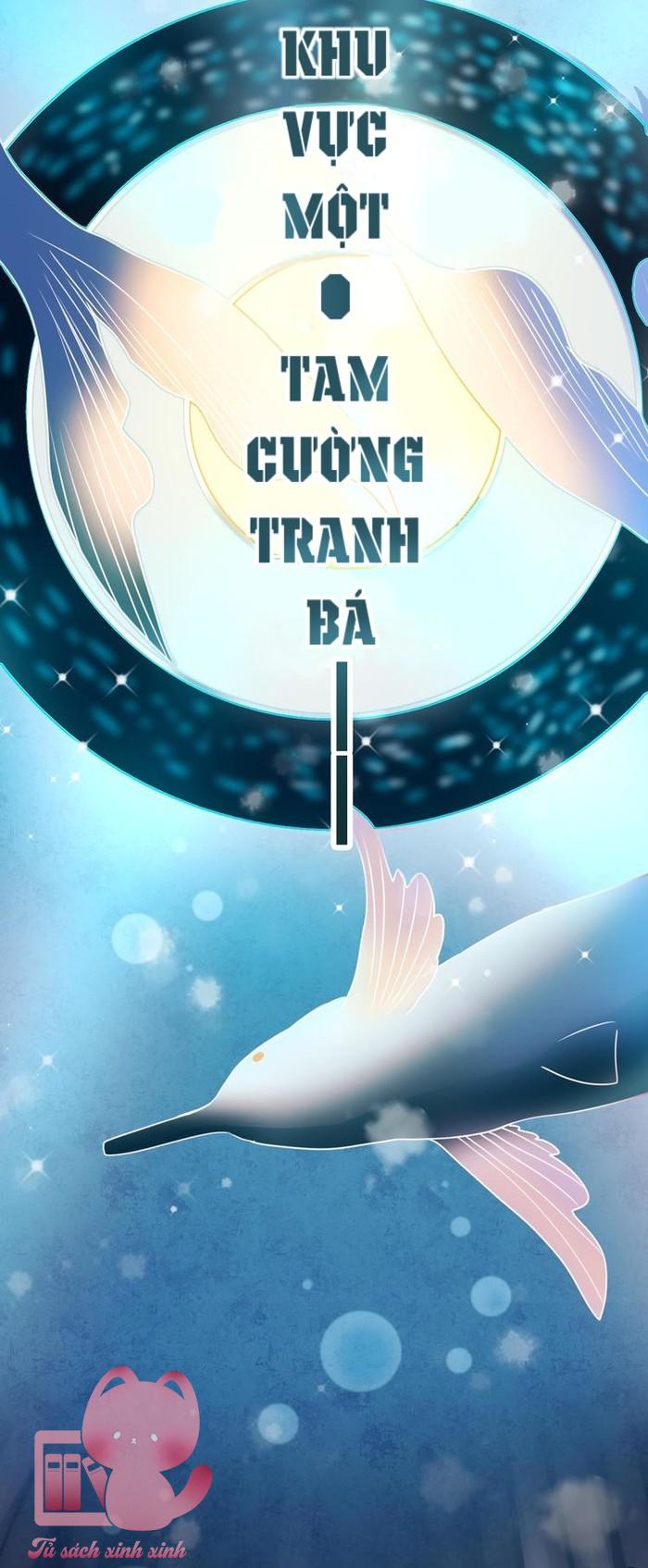 Thành Dã Tiêu Hà - Chap 13 - Trang 10