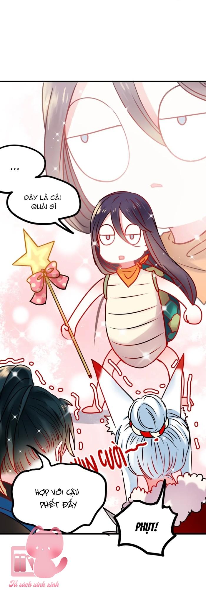 Thành Dã Tiêu Hà - Chap 14 - Trang 11