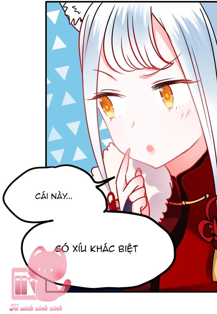 Thành Dã Tiêu Hà - Chap 14 - Trang 13