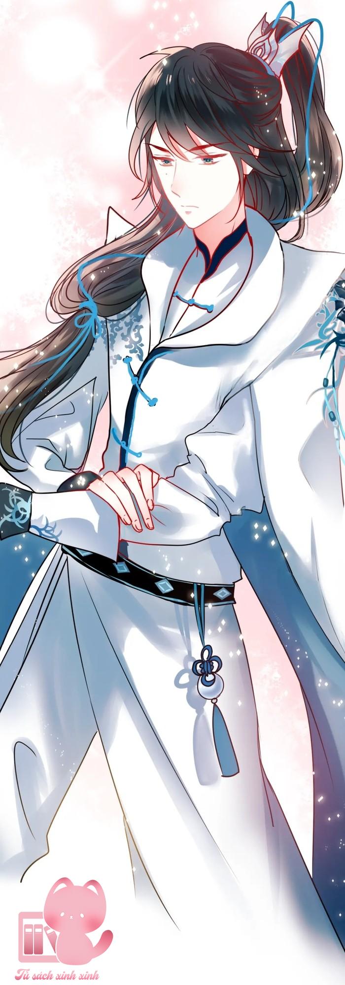 Thành Dã Tiêu Hà - Chap 14 - Trang 16