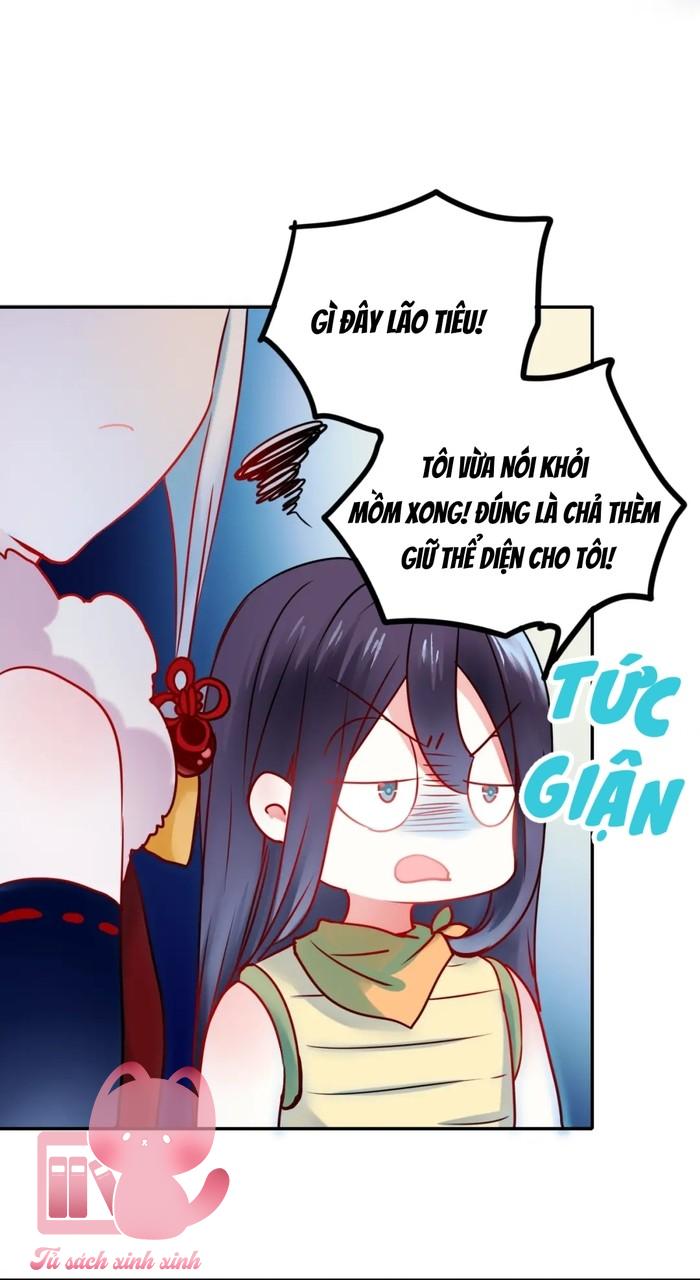 Thành Dã Tiêu Hà - Chap 14 - Trang 17