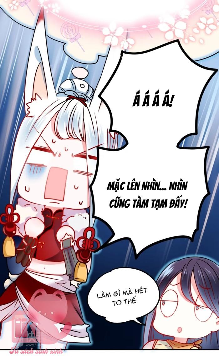 Thành Dã Tiêu Hà - Chap 14 - Trang 19