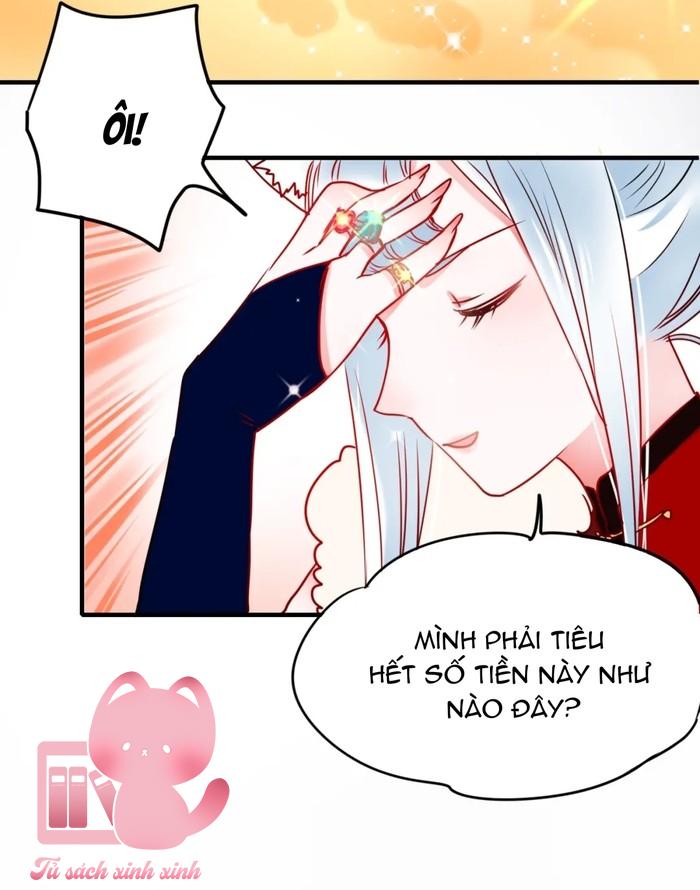 Thành Dã Tiêu Hà - Chap 14 - Trang 3