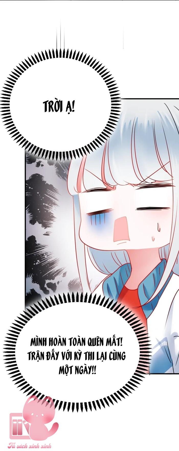 Thành Dã Tiêu Hà - Chap 14 - Trang 22