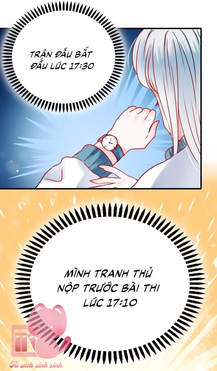 Thành Dã Tiêu Hà - Chap 14 - Trang 23