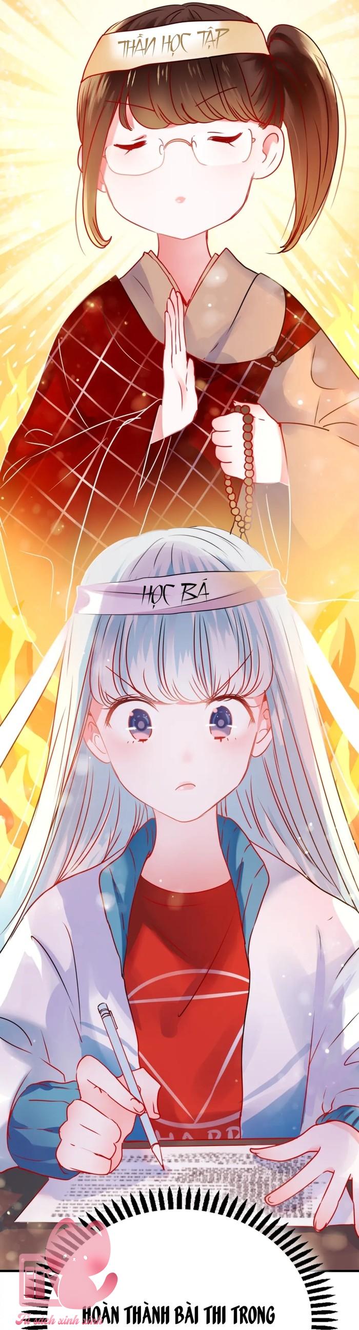 Thành Dã Tiêu Hà - Chap 14 - Trang 24