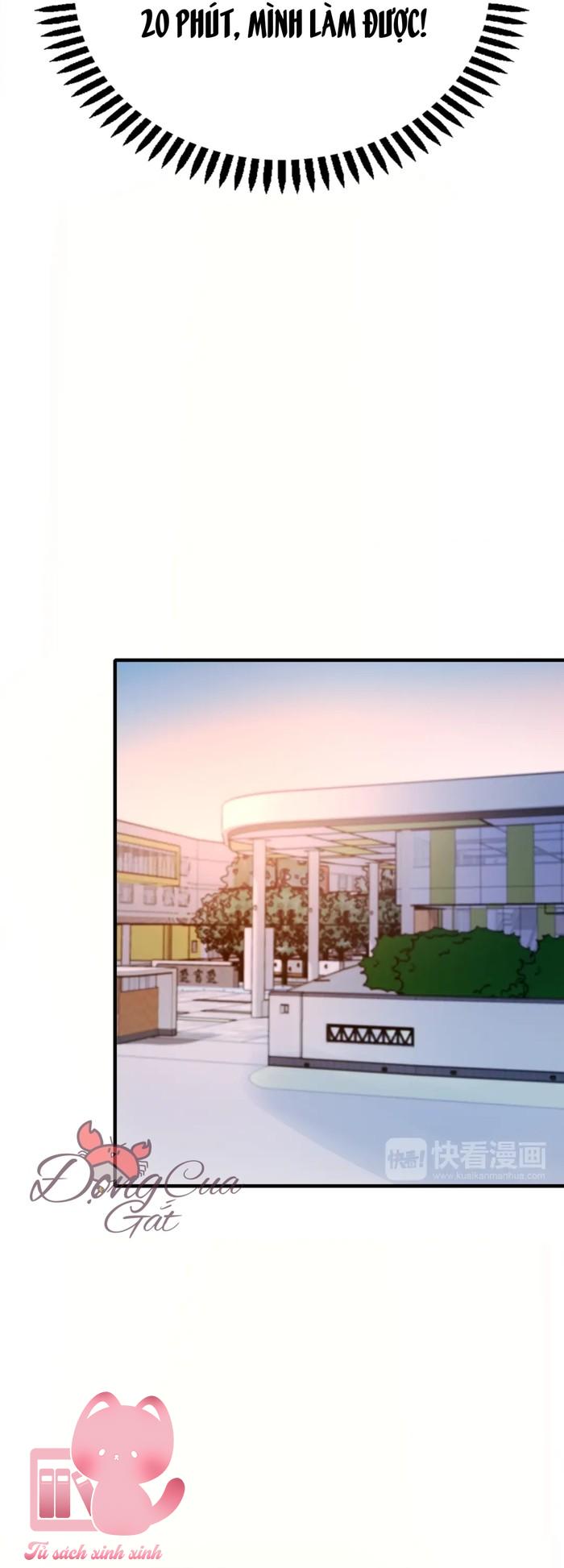 Thành Dã Tiêu Hà - Chap 14 - Trang 25