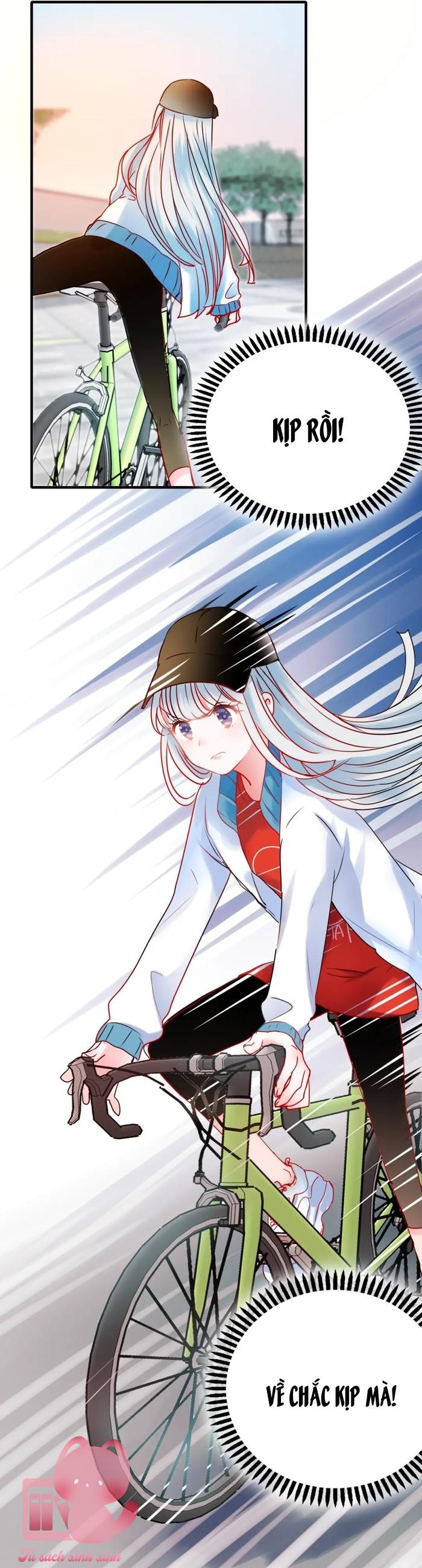 Thành Dã Tiêu Hà - Chap 14 - Trang 26