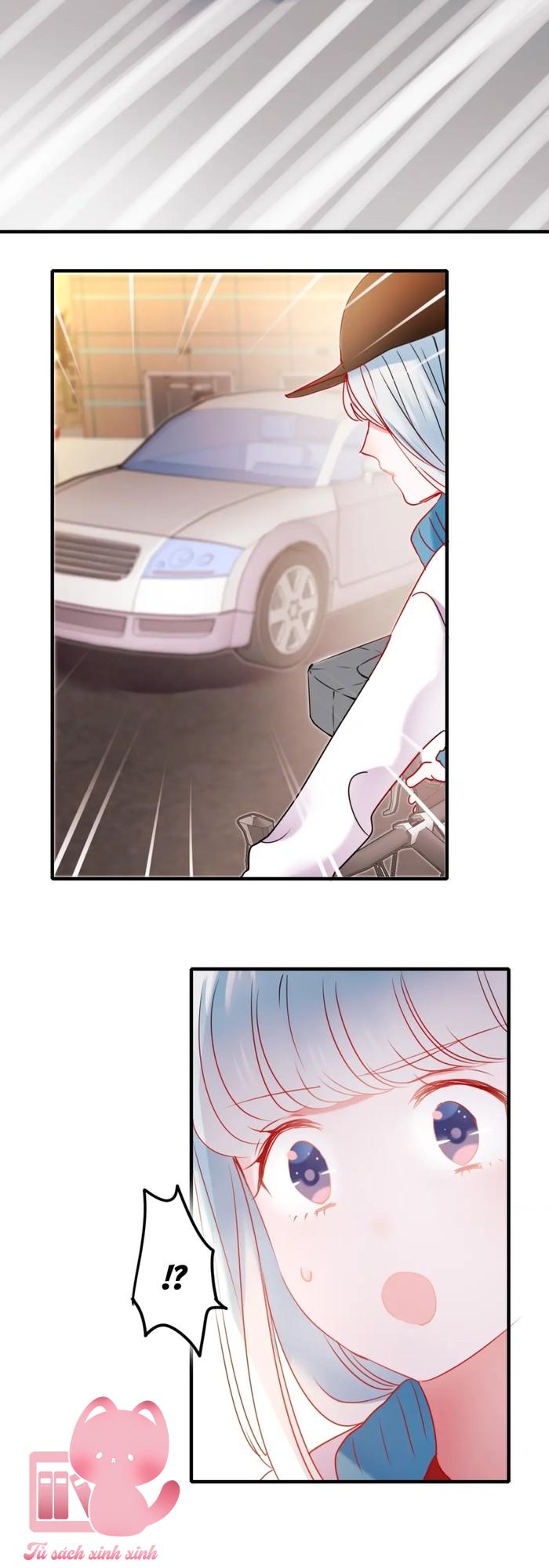 Thành Dã Tiêu Hà - Chap 14 - Trang 27