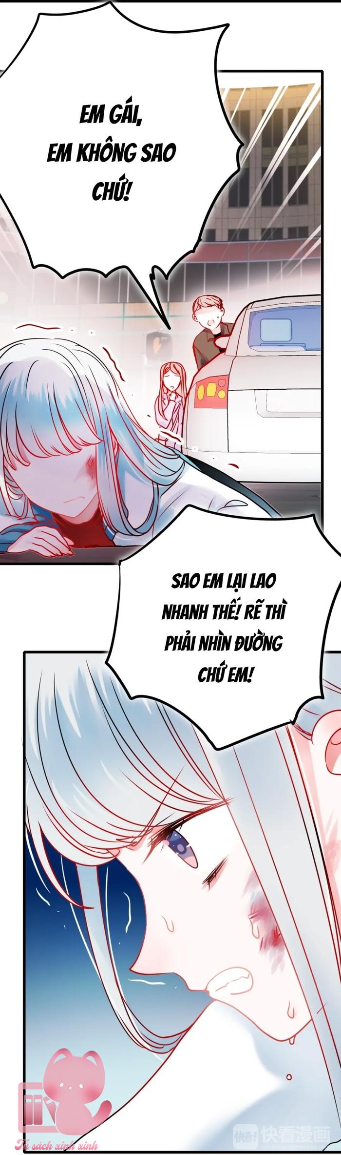 Thành Dã Tiêu Hà - Chap 14 - Trang 29
