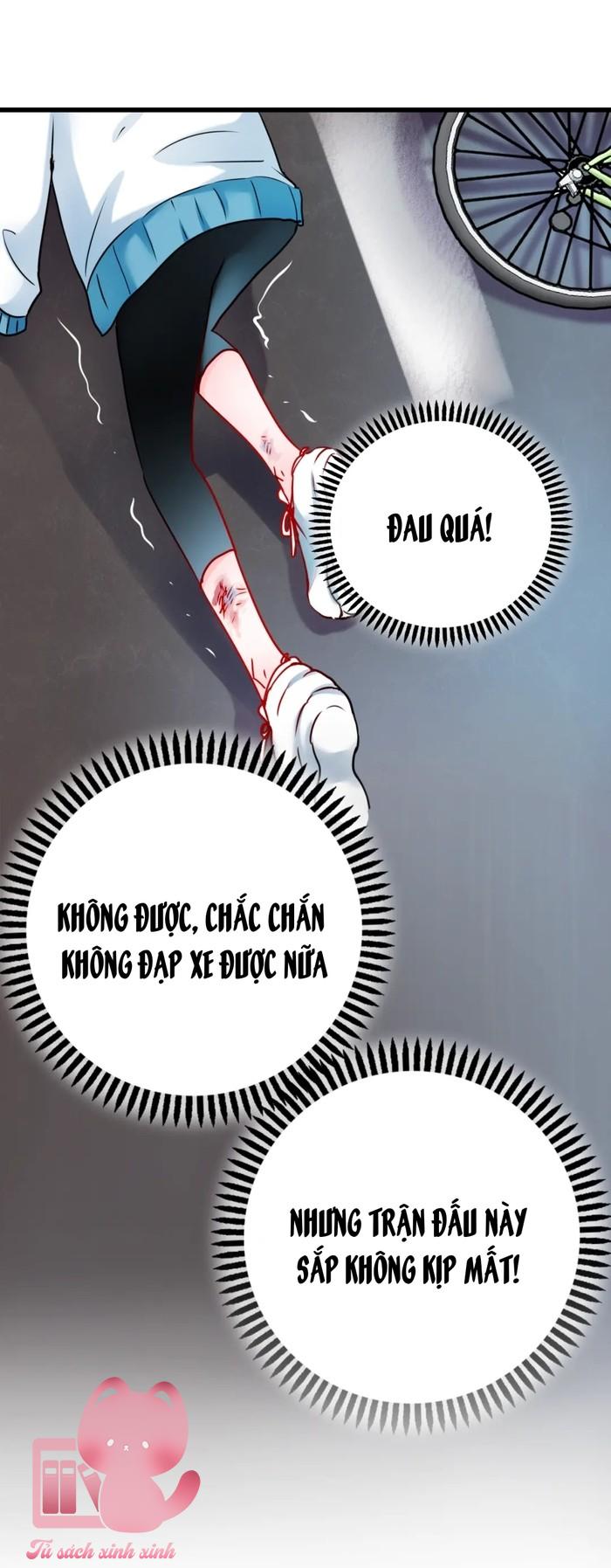 Thành Dã Tiêu Hà - Chap 14 - Trang 30