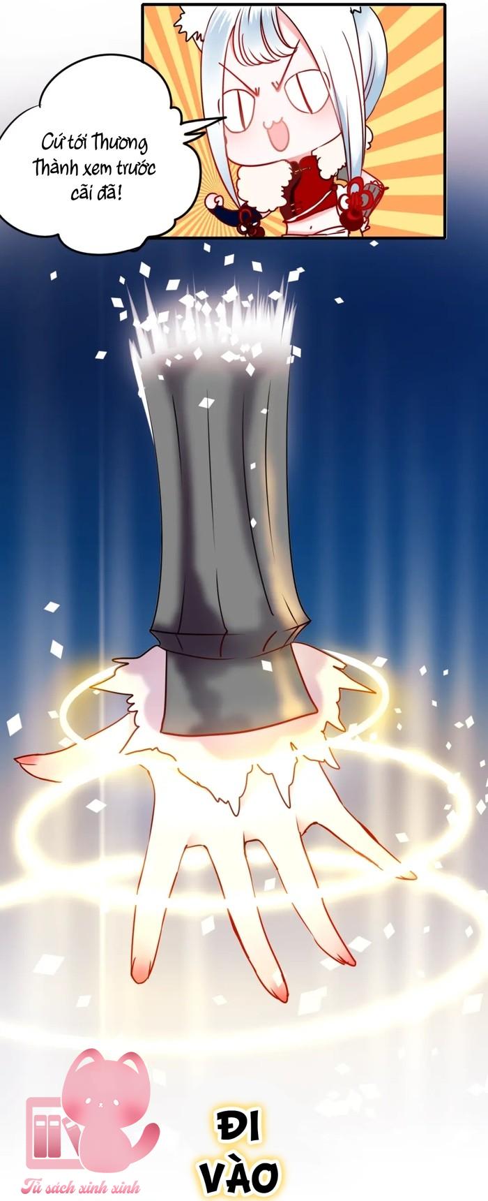 Thành Dã Tiêu Hà - Chap 14 - Trang 4