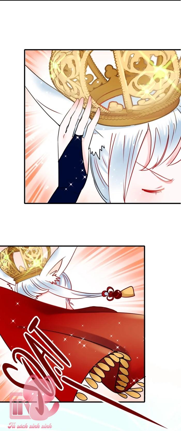 Thành Dã Tiêu Hà - Chap 14 - Trang 6