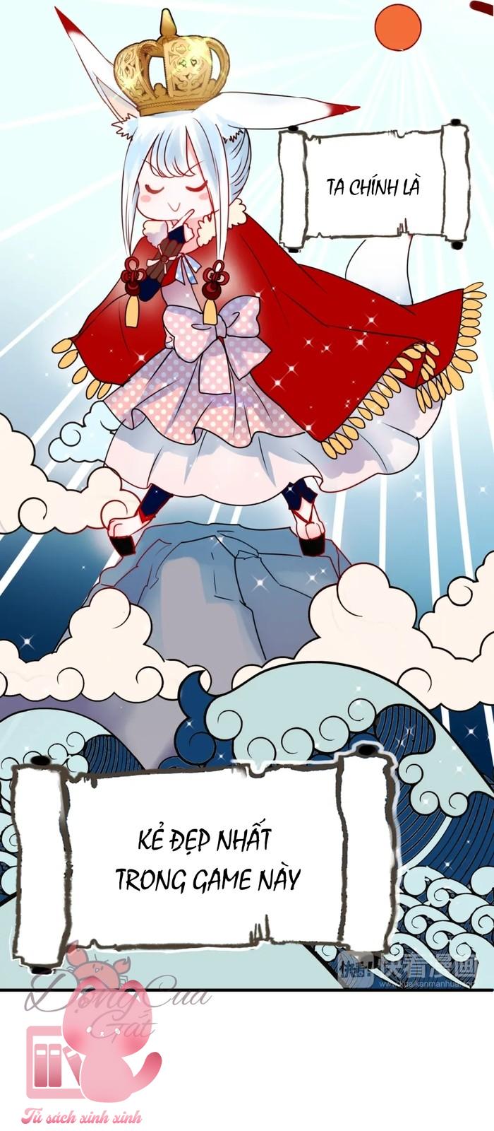 Thành Dã Tiêu Hà - Chap 14 - Trang 7