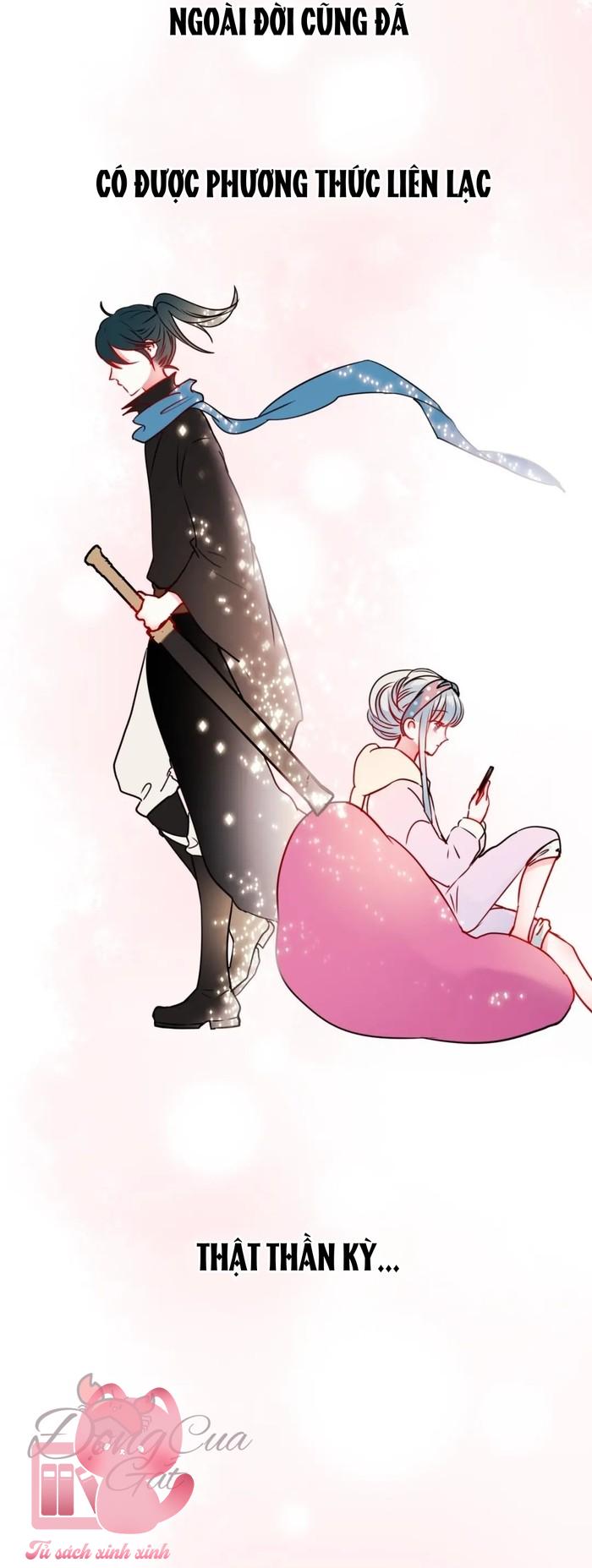 Thành Dã Tiêu Hà - Chap 15 - Trang 14