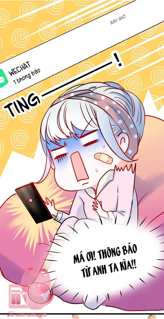 Thành Dã Tiêu Hà - Chap 15 - Trang 15