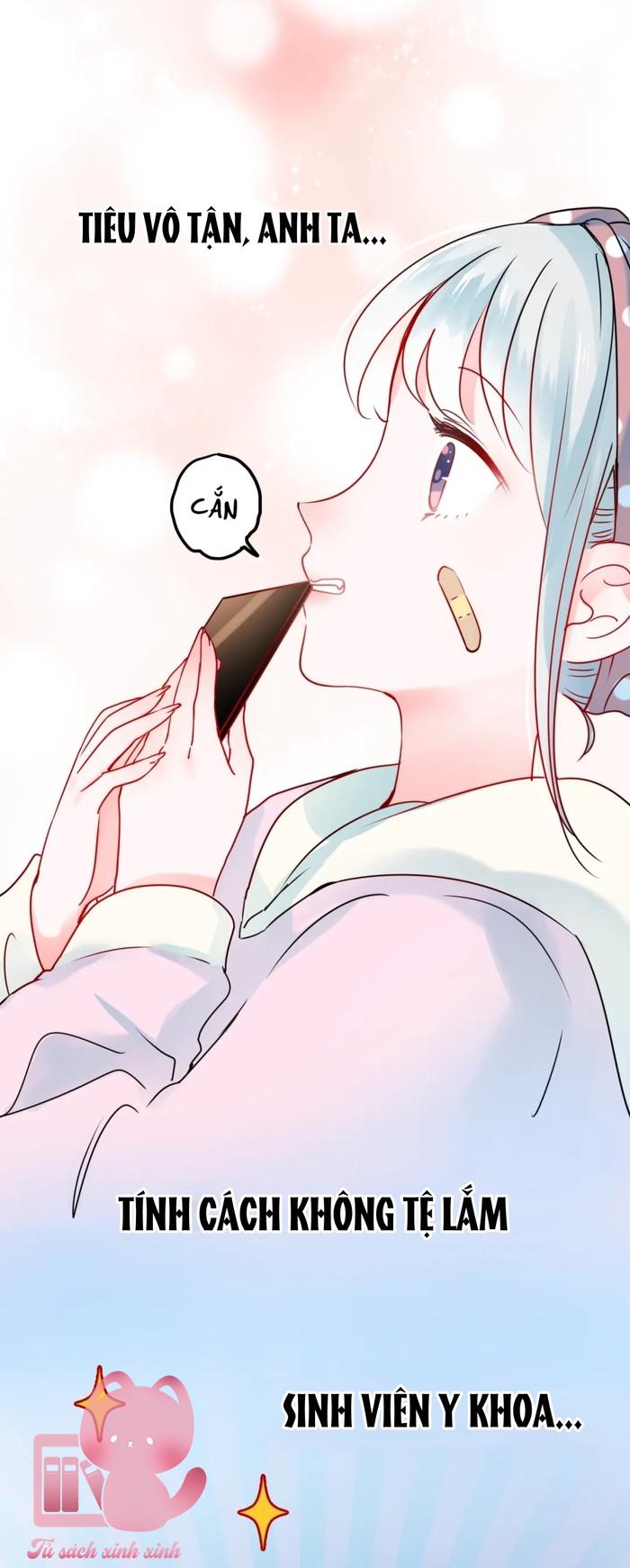 Thành Dã Tiêu Hà - Chap 15 - Trang 17