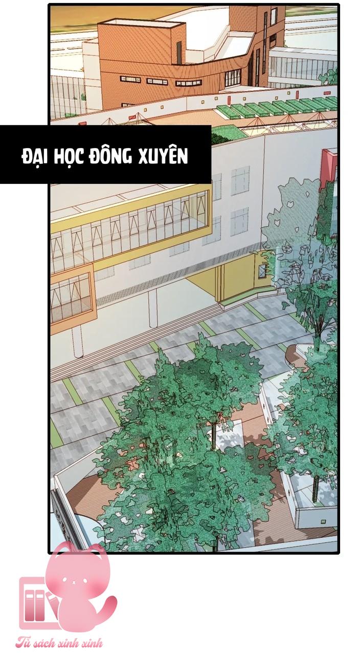 Thành Dã Tiêu Hà - Chap 15 - Trang 20