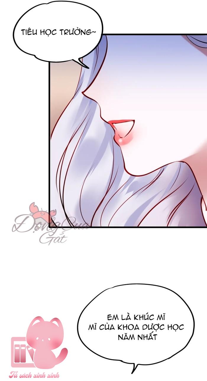 Thành Dã Tiêu Hà - Chap 15 - Trang 22