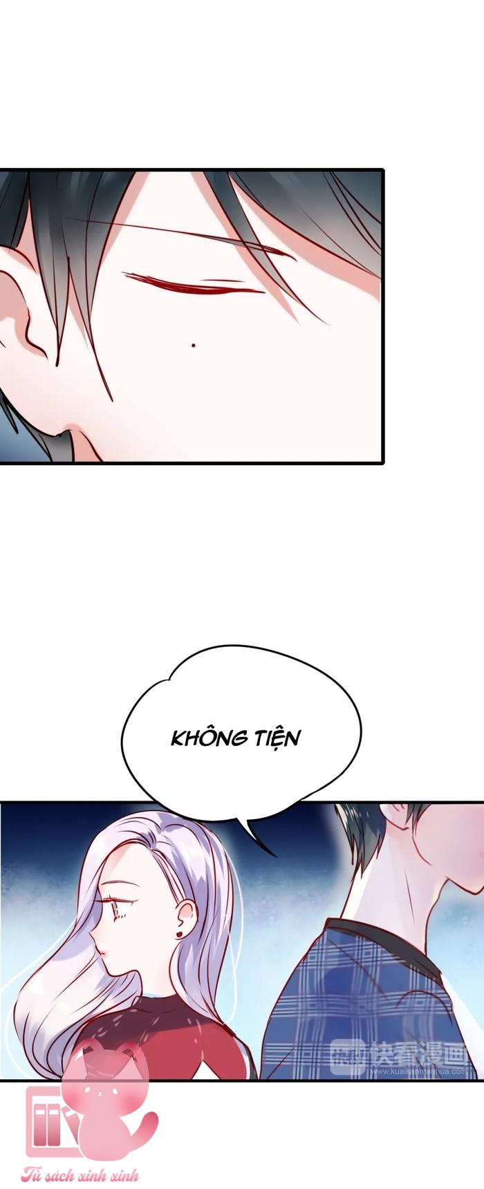 Thành Dã Tiêu Hà - Chap 15 - Trang 24