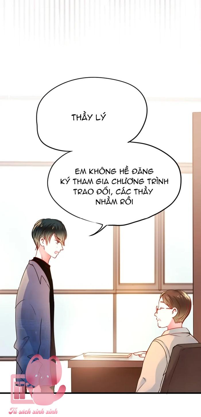 Thành Dã Tiêu Hà - Chap 15 - Trang 28