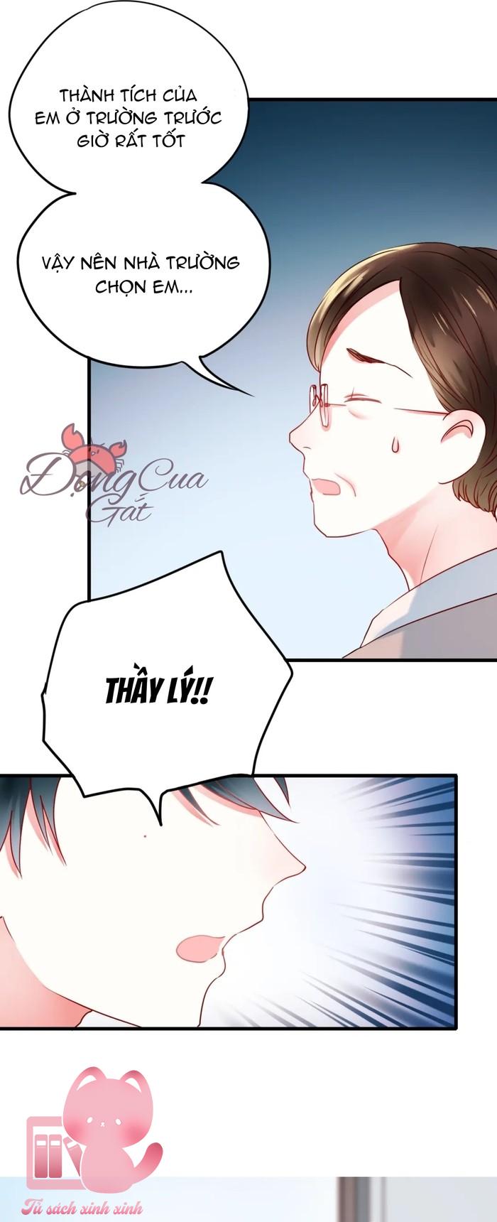 Thành Dã Tiêu Hà - Chap 15 - Trang 29