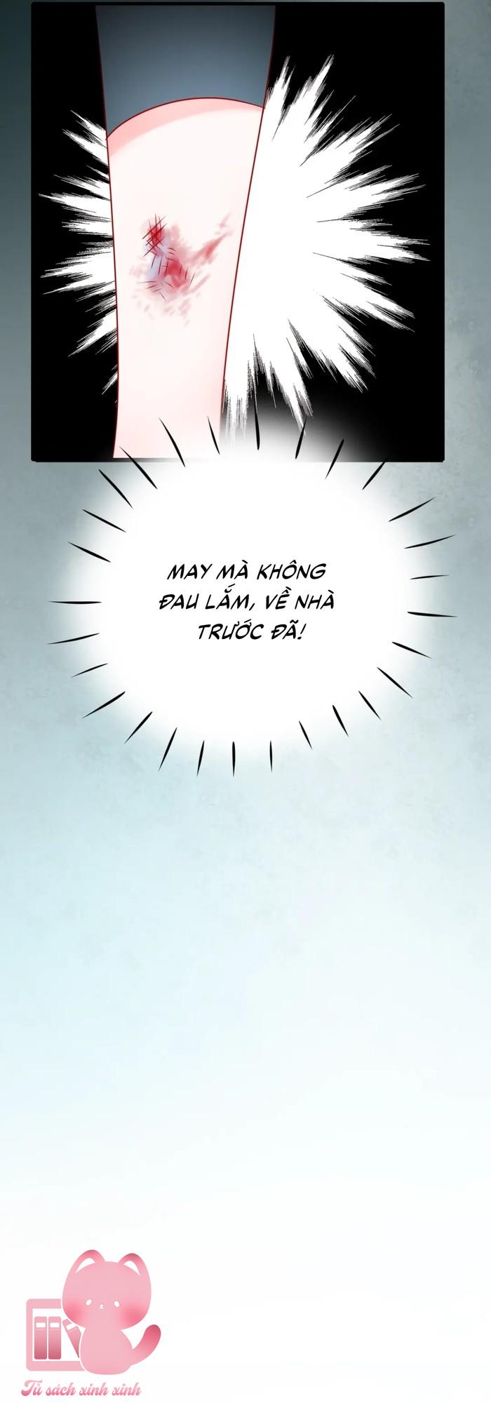 Thành Dã Tiêu Hà - Chap 15 - Trang 4