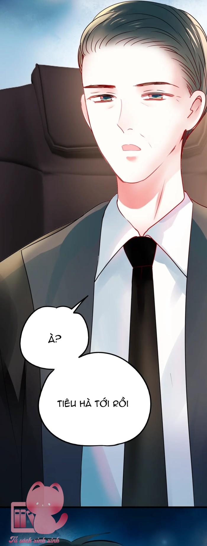 Thành Dã Tiêu Hà - Chap 15 - Trang 33