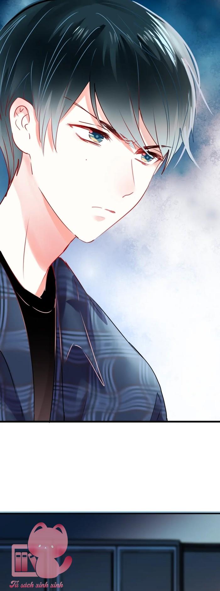 Thành Dã Tiêu Hà - Chap 15 - Trang 34