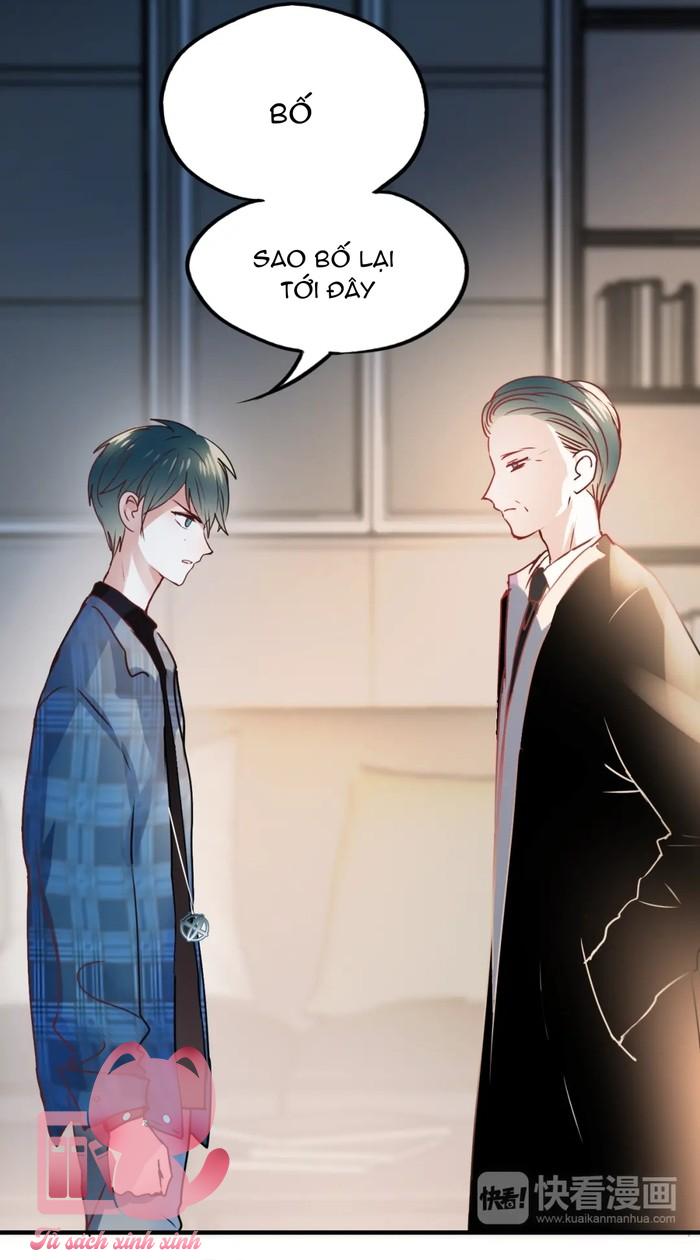 Thành Dã Tiêu Hà - Chap 15 - Trang 35