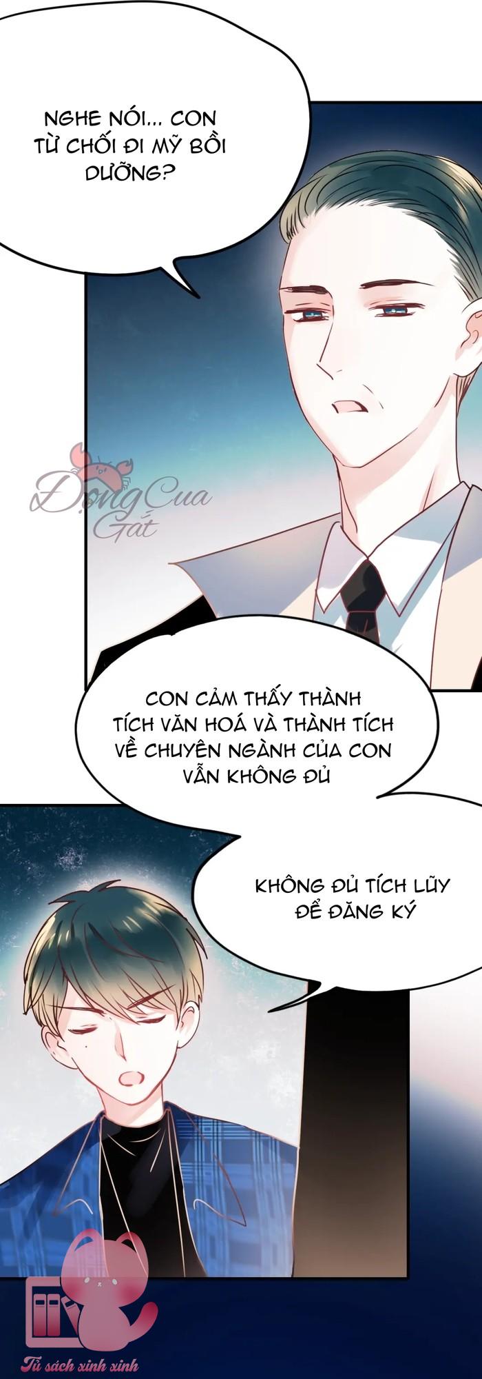 Thành Dã Tiêu Hà - Chap 15 - Trang 36
