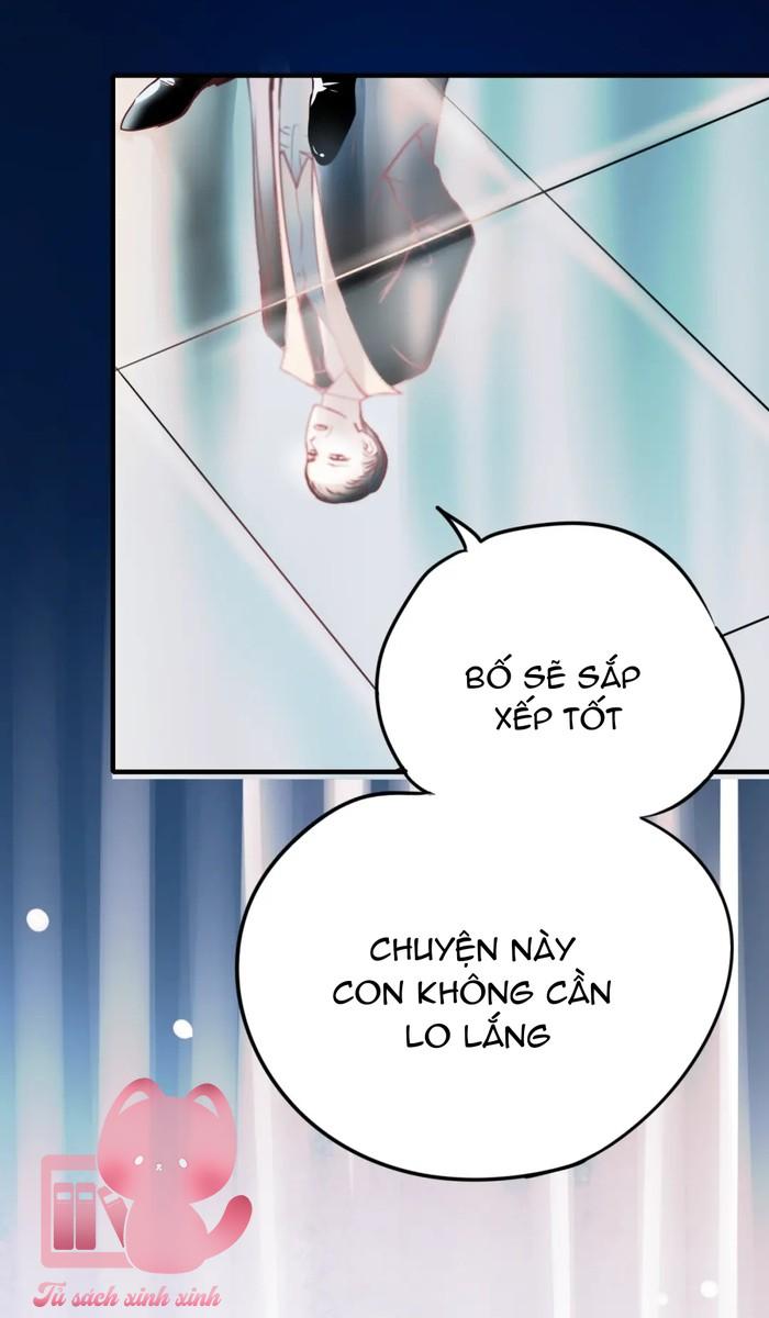 Thành Dã Tiêu Hà - Chap 15 - Trang 37