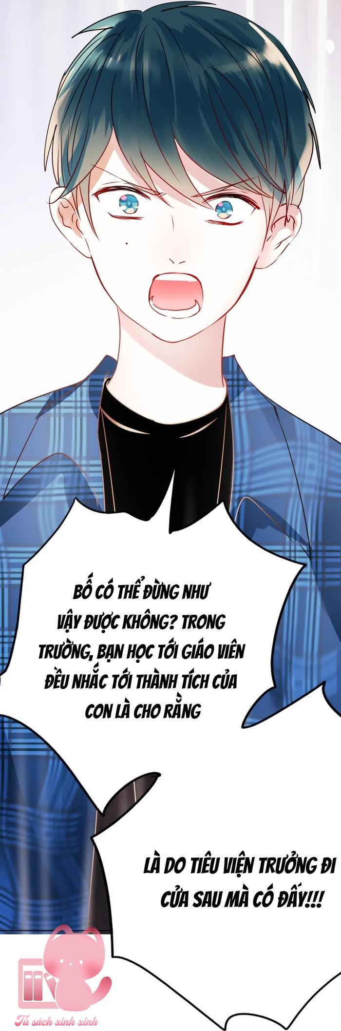 Thành Dã Tiêu Hà - Chap 15 - Trang 38