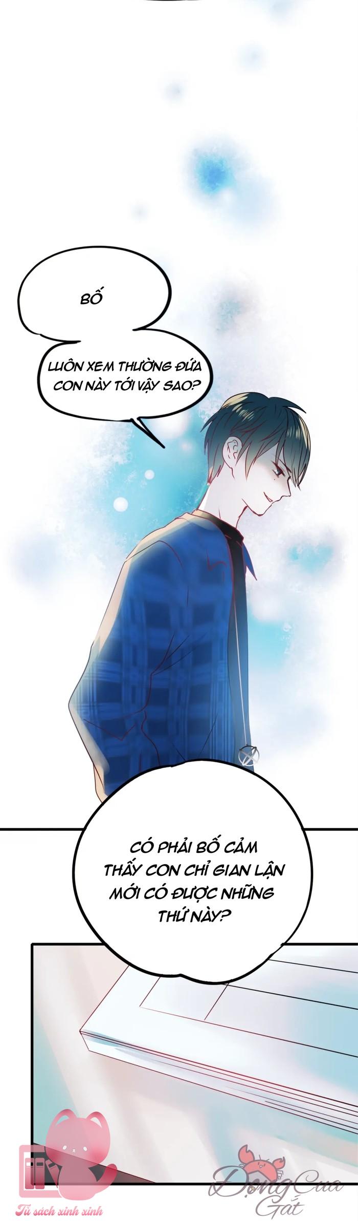 Thành Dã Tiêu Hà - Chap 15 - Trang 40