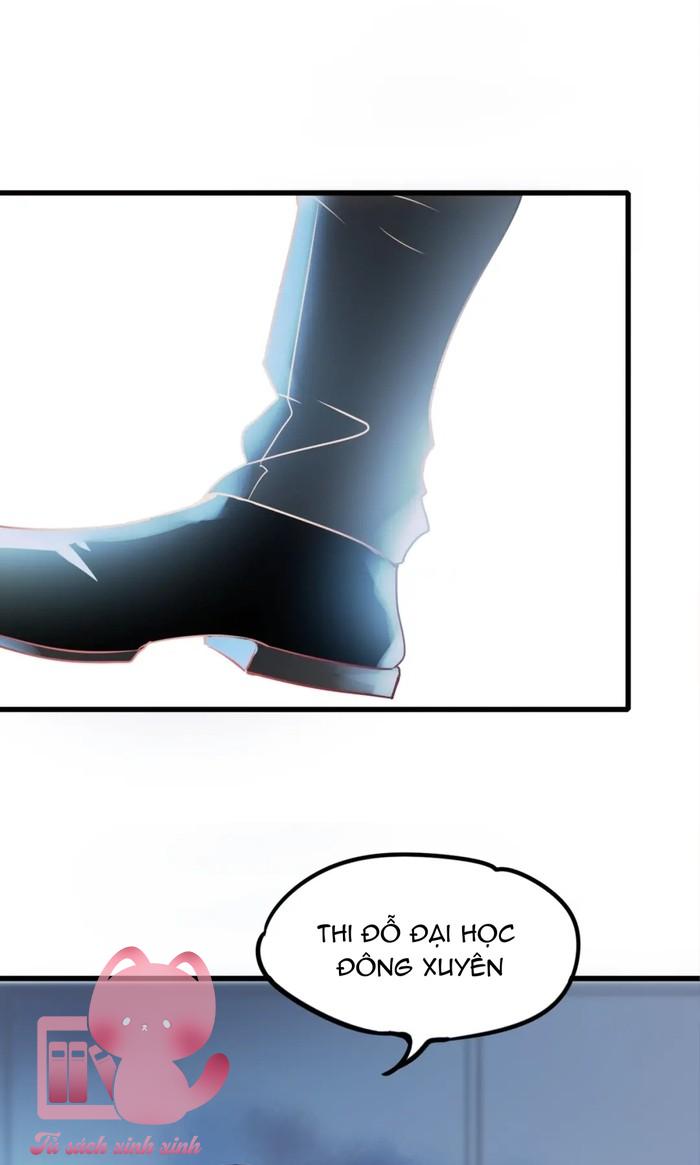 Thành Dã Tiêu Hà - Chap 15 - Trang 41