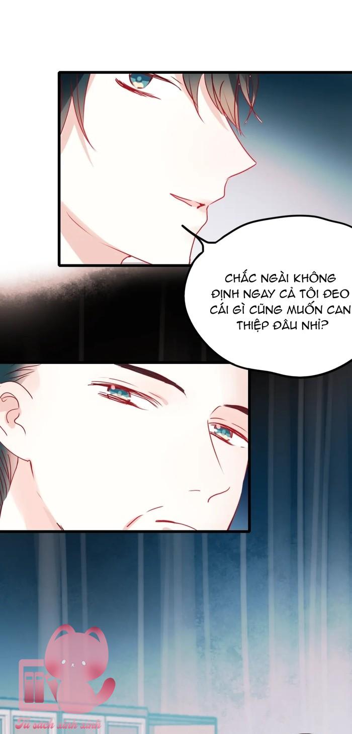 Thành Dã Tiêu Hà - Chap 15 - Trang 43