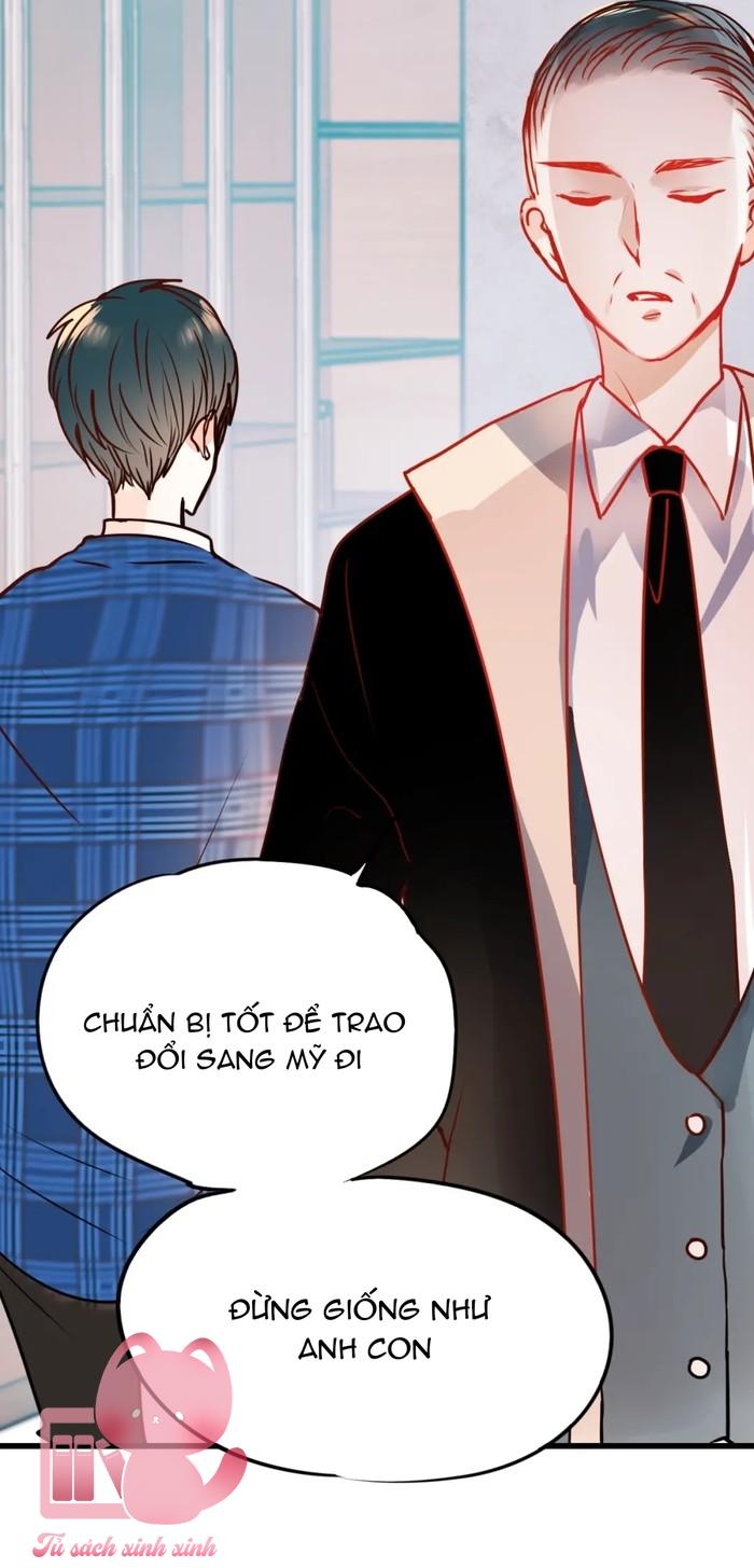 Thành Dã Tiêu Hà - Chap 15 - Trang 44