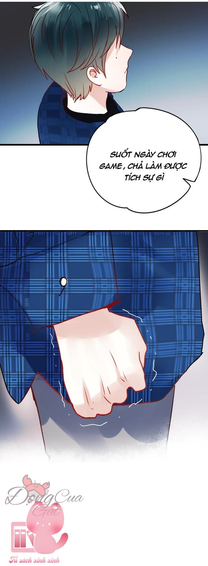 Thành Dã Tiêu Hà - Chap 15 - Trang 45